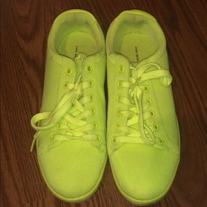 Zara Sneakers